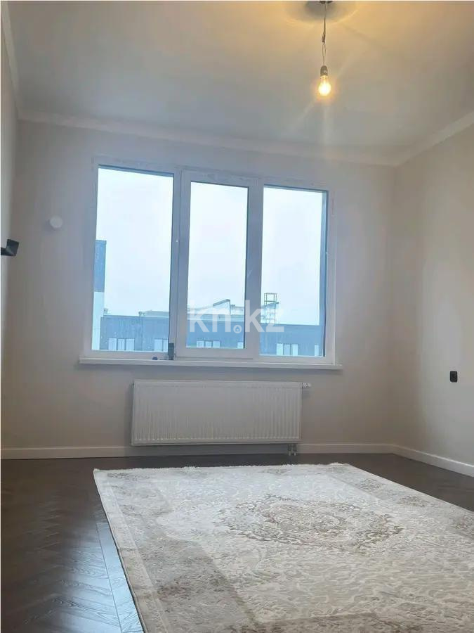 Продажа 3-комнатной квартиры, 81 м² в Астане