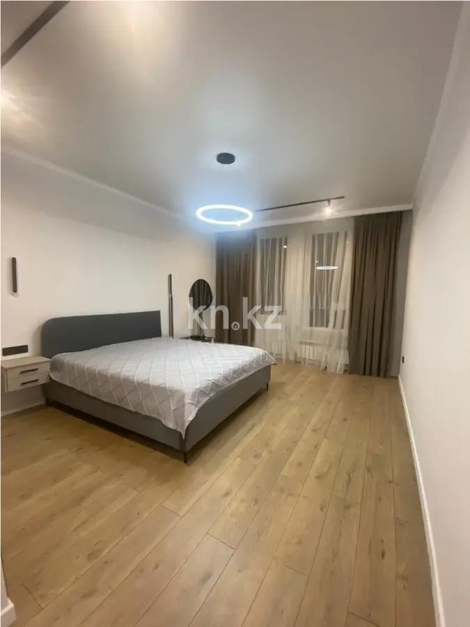 Продажа 3-комнатной квартиры, 122 м², ул. Салыкова, дом  132/4 в Алматы - фото 2