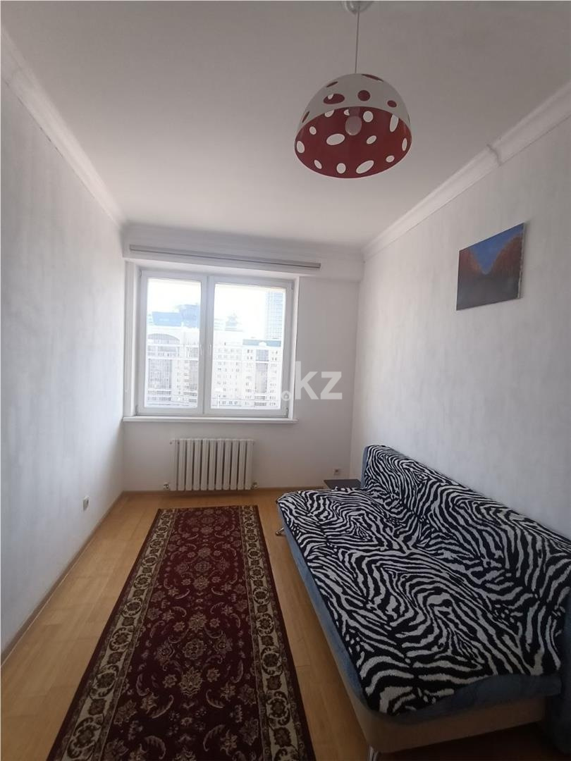 Продажа 3-комнатной квартиры, 130 м² в Астане - фото 10