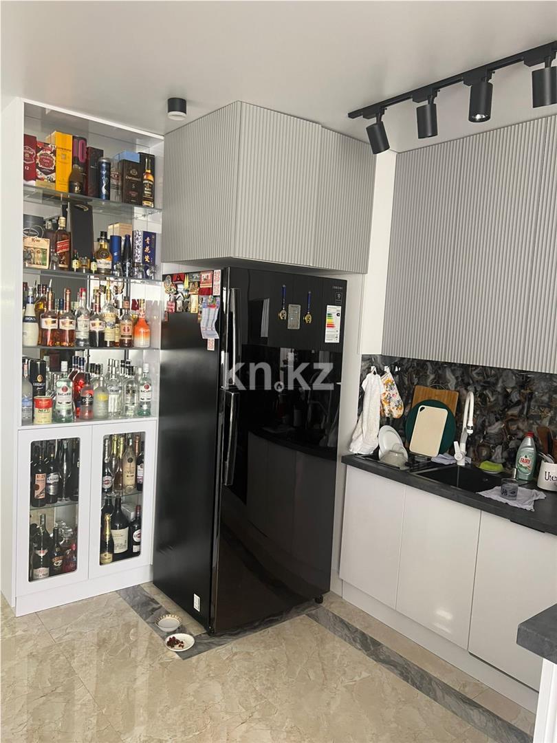 Продажа 3-комнатной квартиры, 99.2 м² в Астане - фото 10