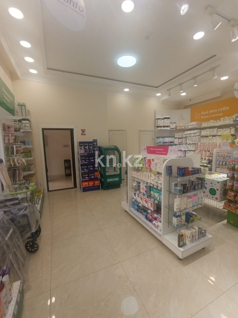 Аренда помещения в Астане - фото 3