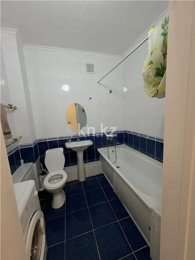 Продажа 1-комнатной квартиры, 34 м² в Астане - фото 3
