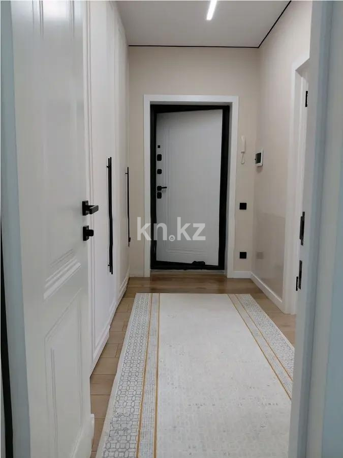 Продажа 2-комнатной квартиры, 50.7 м² в Астане - фото 5