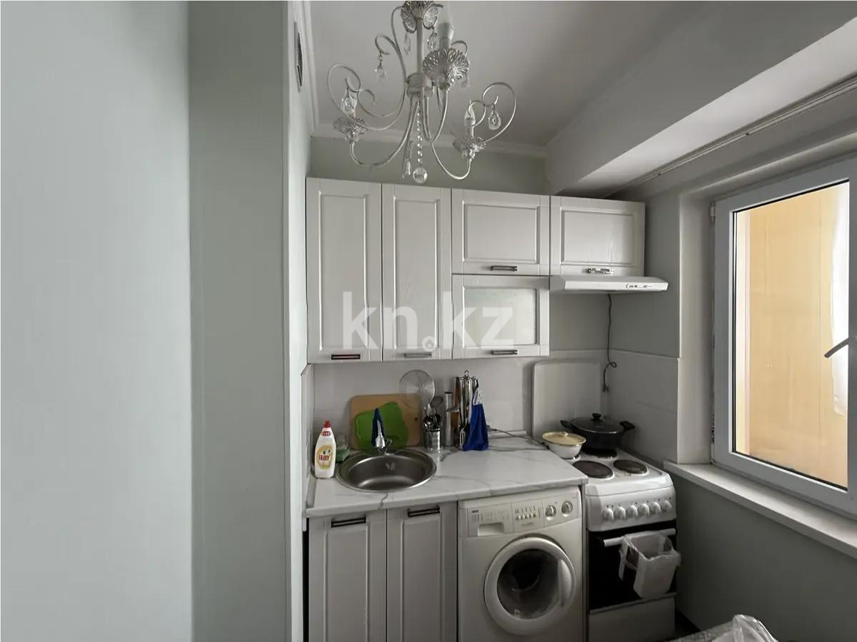 Продажа 2-комнатной квартиры, 50 м², ул. Майлина, дом  77 в Алматы - фото 3