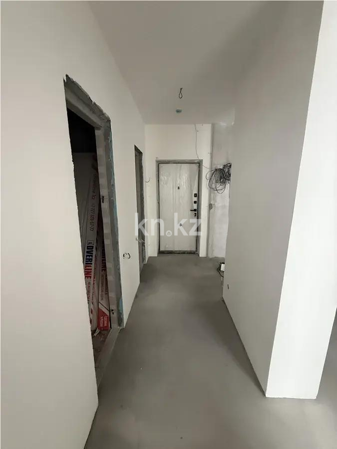 Продажа 2-комнатной квартиры, 50.4 м² в Алматы - фото 3