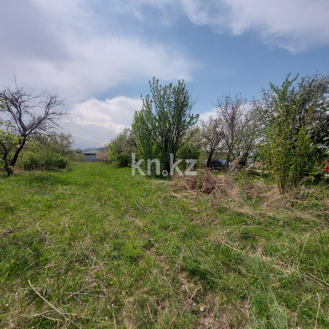 Продажа земельного участка, 10 сот., Акжартау в Алматы - фото 7