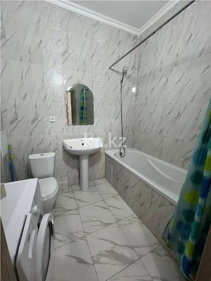 Продажа 2-комнатной квартиры, 48.2 м² в Астане - фото 3