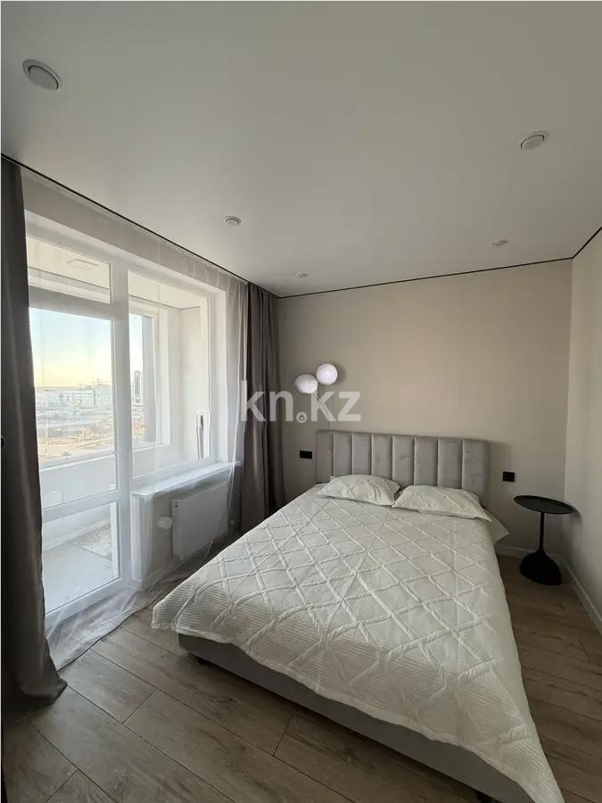 Продажа 2-комнатной квартиры, 43 м² в Астане - фото 2