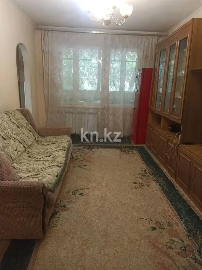 Продажа 3-комнатной квартиры, 62 м² в Алматы