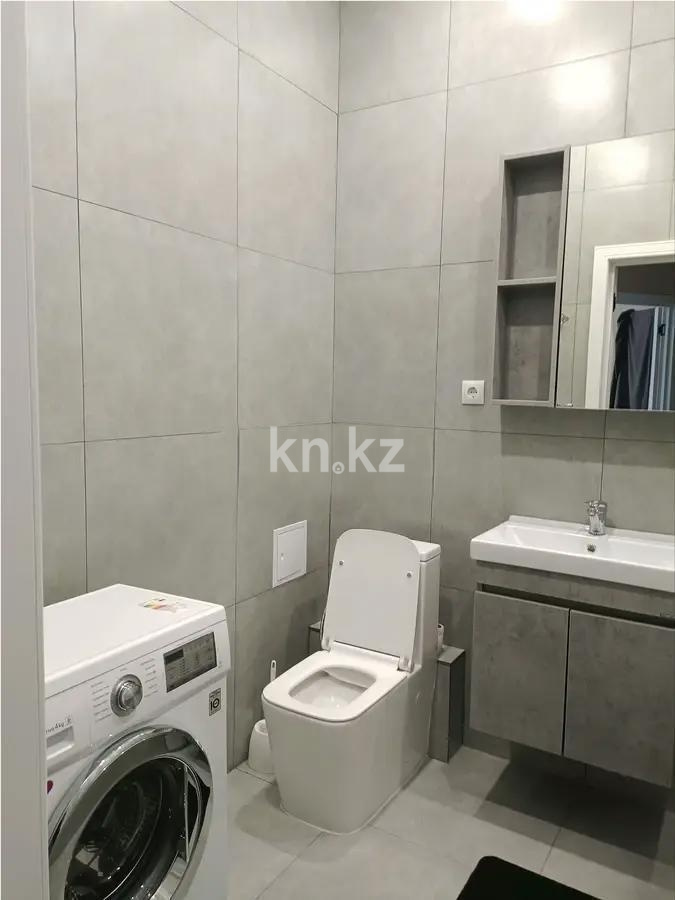 Продажа 1-комнатной квартиры, 41 м² в Астане - фото 3