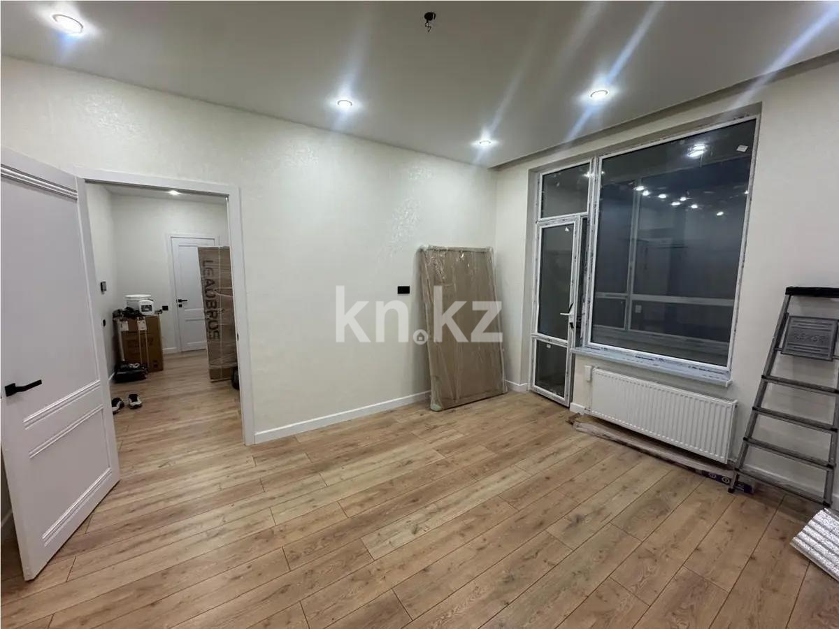 Продажа 2-комнатной квартиры, 57 м² в Караганде