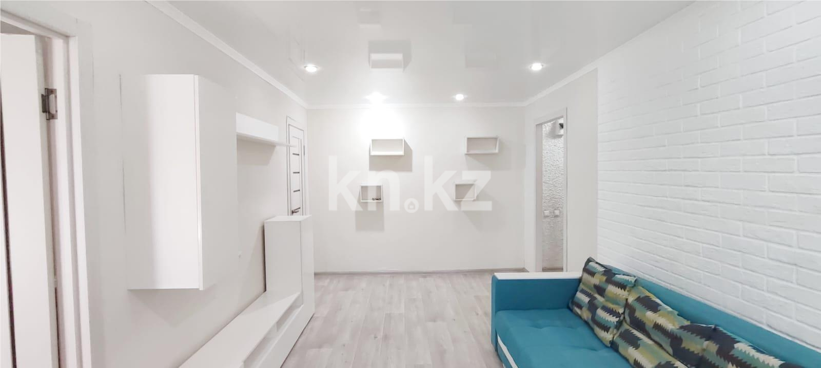 Продажа 2-комнатной квартиры, 44 м² в Караганде - фото 2