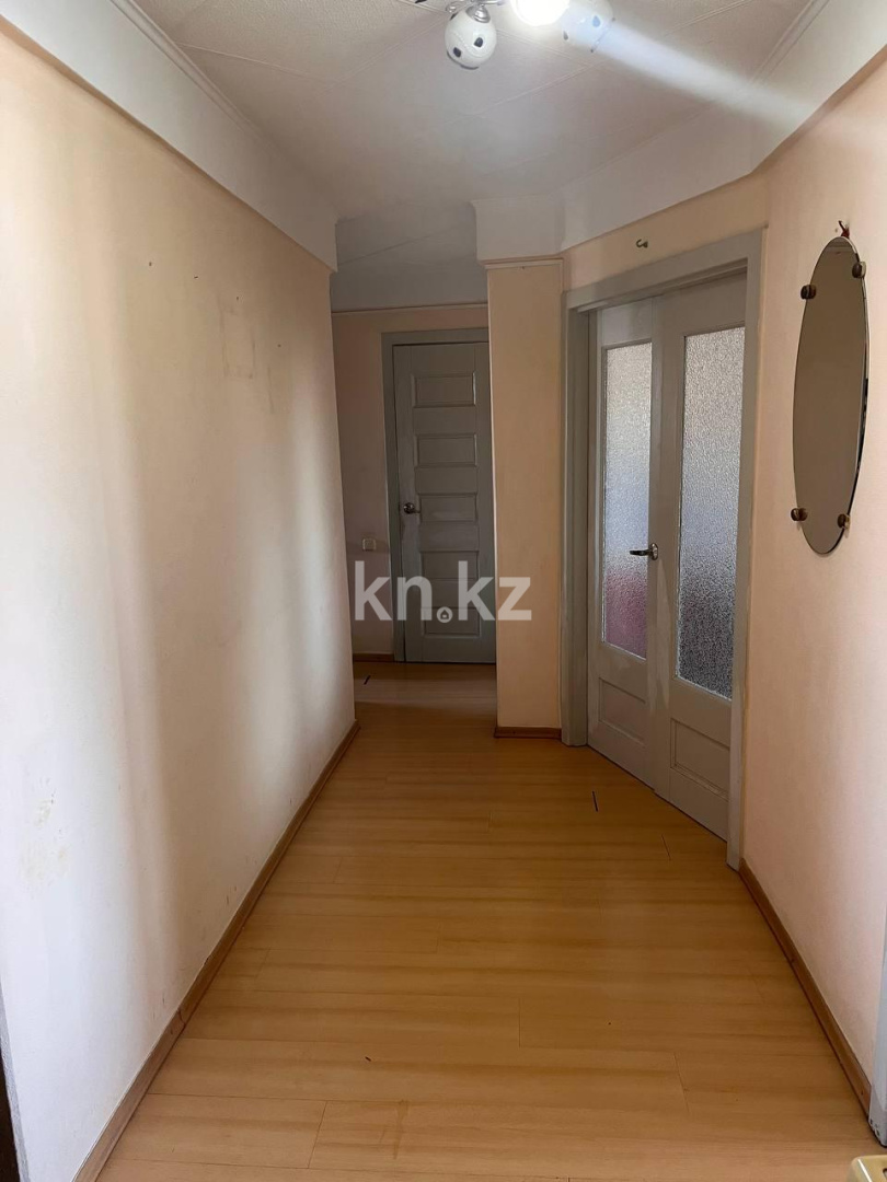 Продажа 4-комнатной квартиры, 80 м² в Караганде - фото 2