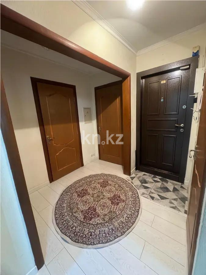 Продажа 3-комнатной квартиры, 67 м² в Алматы - фото 4