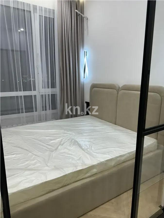 Продажа 2-комнатной квартиры, 38.1 м² в Астане - фото 2