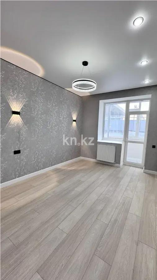 Продажа 2-комнатной квартиры, 43 м² в Астане - фото 2