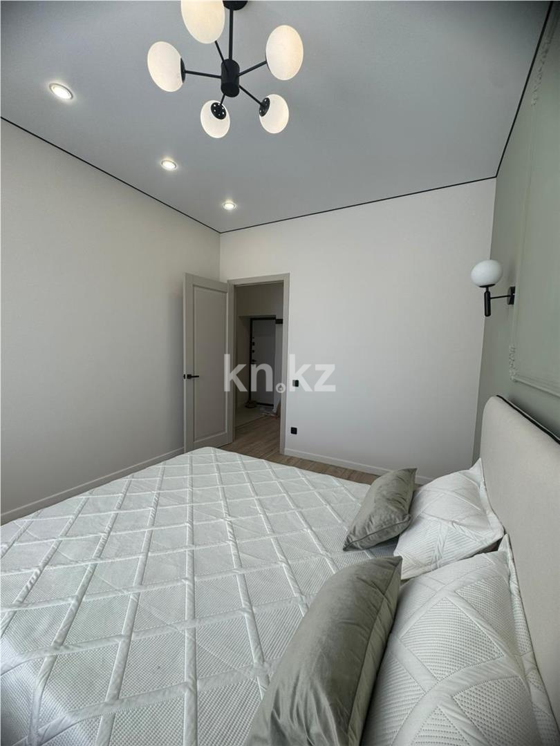 Продажа 2-комнатной квартиры, 59 м² в Караганде - фото 4