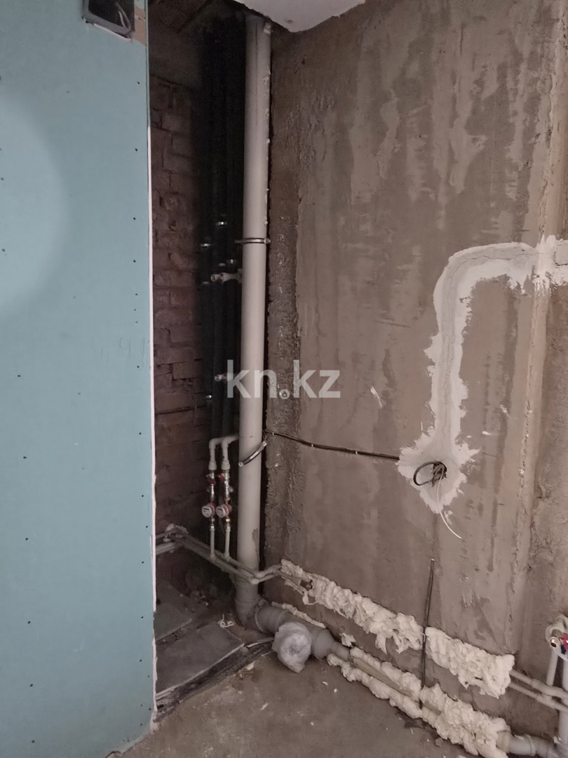 Продажа 1-комнатной квартиры, 42 м² в Астане - фото 7