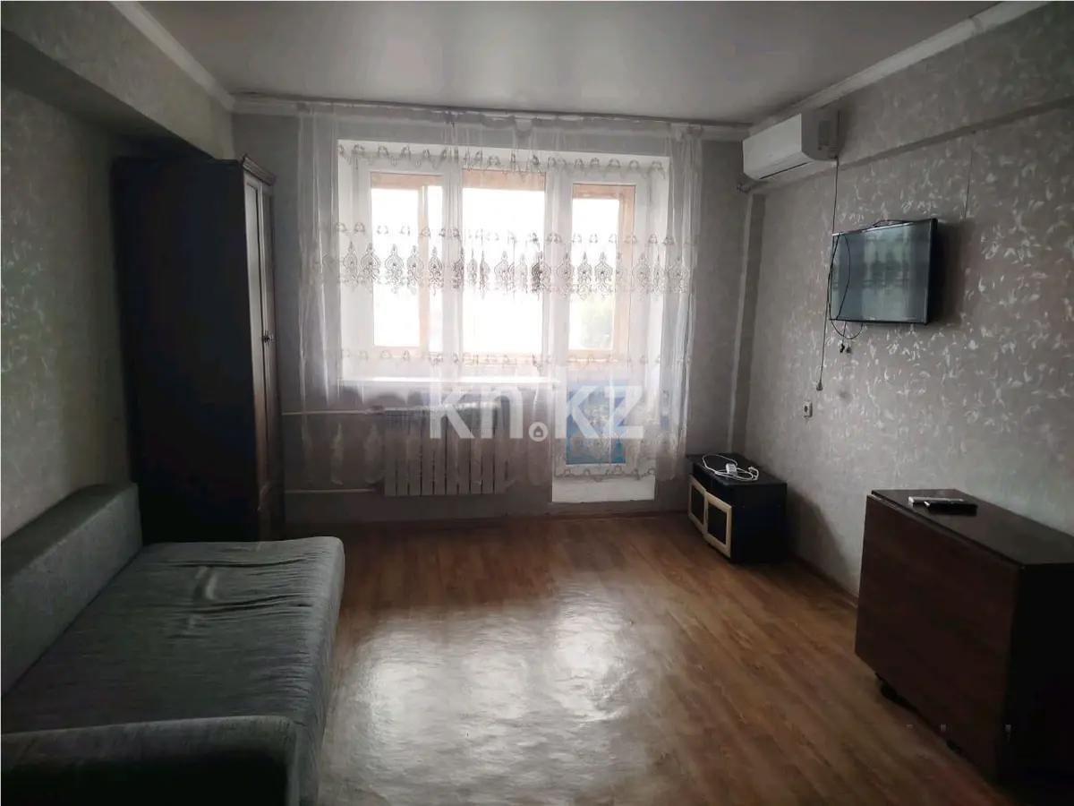 Продажа 1-комнатной квартиры, 38 м² в Алматы