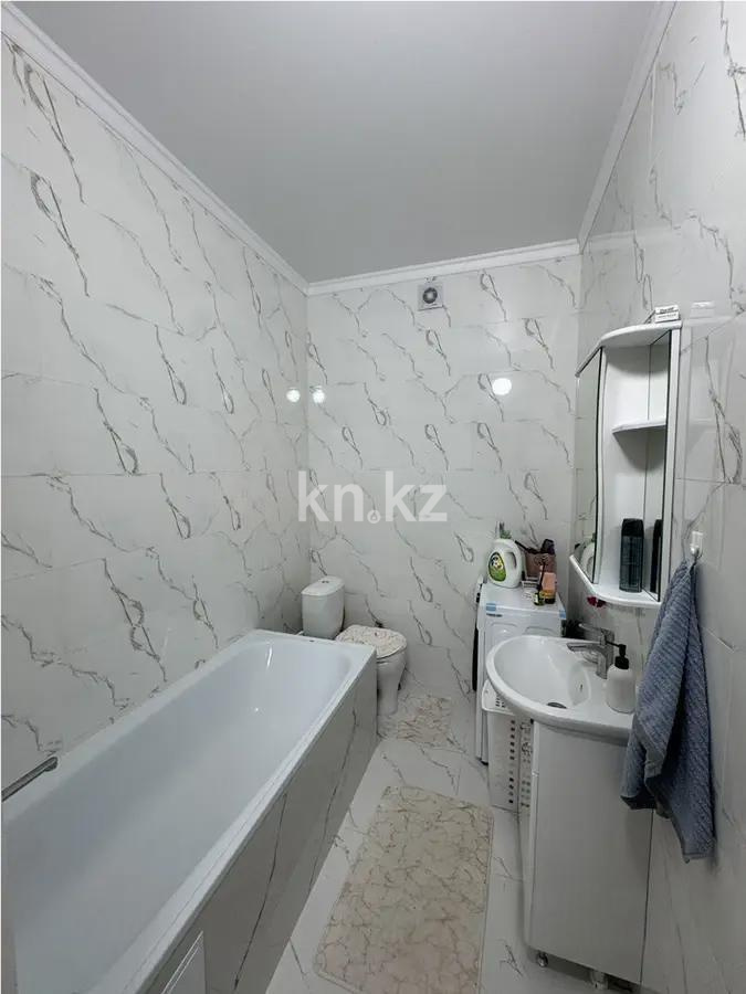 Продажа 2-комнатной квартиры, 59.8 м², ул. Калдаякова, дом  58/2 в Астане - фото 4