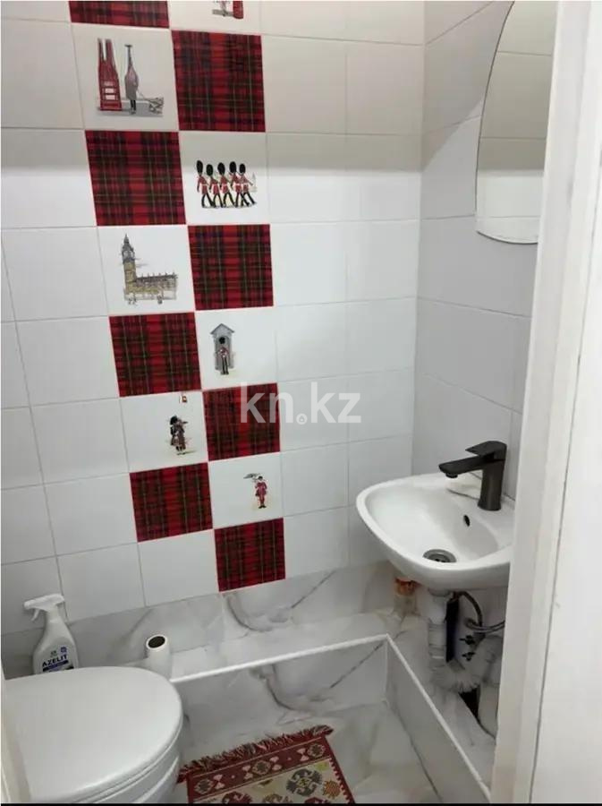 Продажа 4-комнатной квартиры, 75 м² в Алматы - фото 6