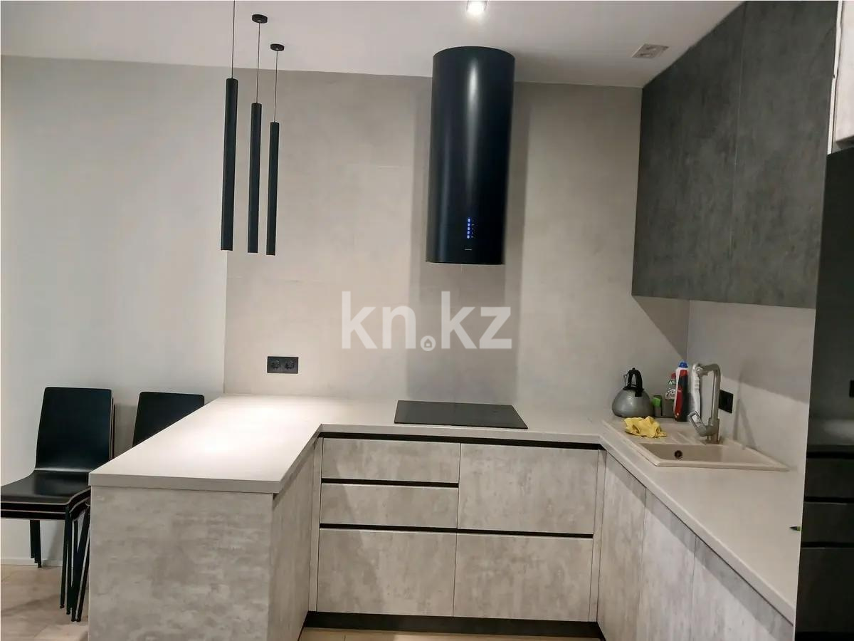 Продажа 2-комнатной квартиры, 44 м² в Астане - фото 3