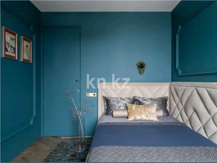 Продажа 5-комнатной квартиры, 118.5 м² в Астане - фото 4