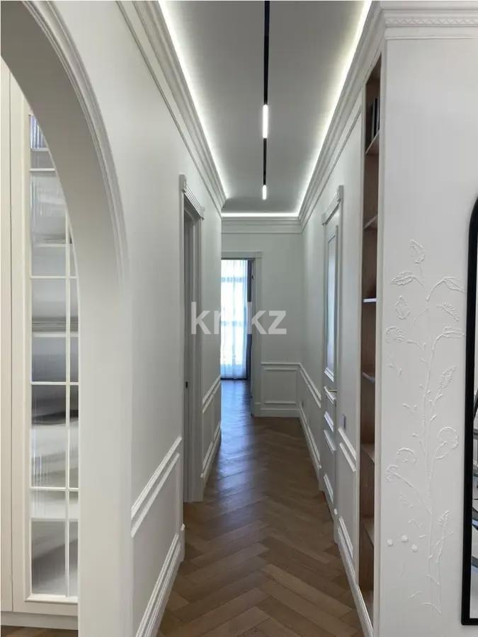 Продажа 3-комнатной квартиры, 117 м² в Астане - фото 5