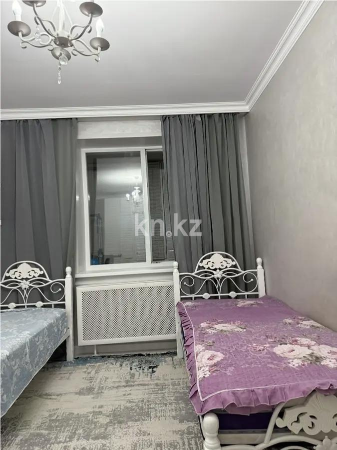 Продажа 3-комнатной квартиры, 85 м², пр. Момышулы, дом  14 в Астане - фото 3