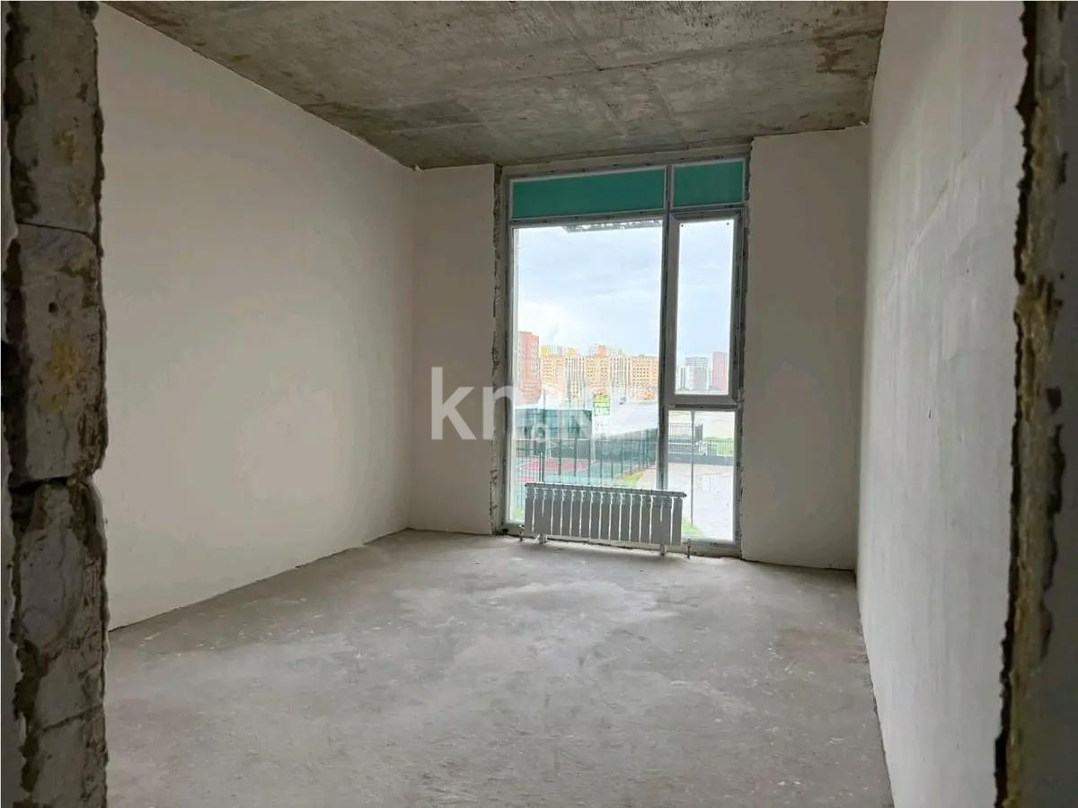 Продажа 2-комнатной квартиры, 58.78 м², ул. Сыганак, дом  4 в Астане