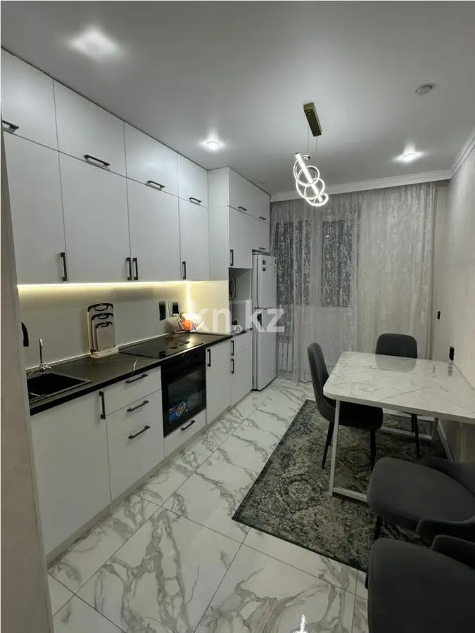 Продажа 3-комнатной квартиры, 72.2 м² в Астане - фото 4