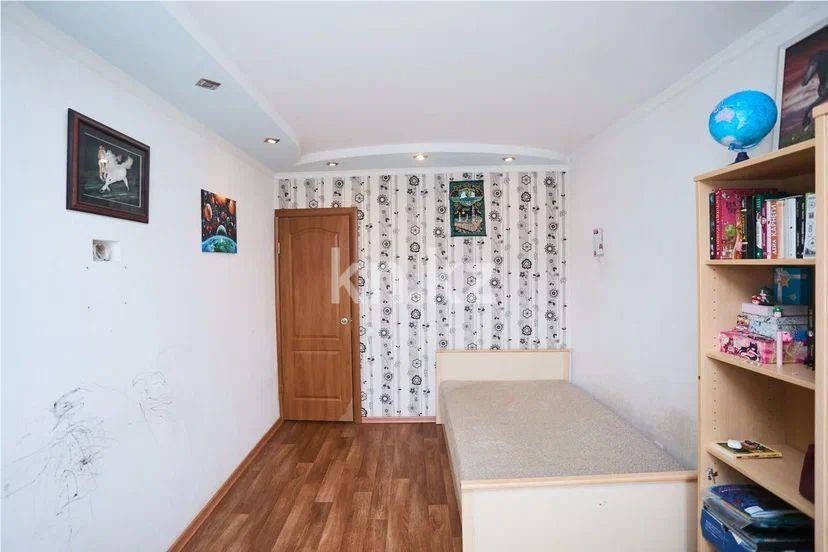 Продажа 3-комнатной квартиры, 85 м² в Астане