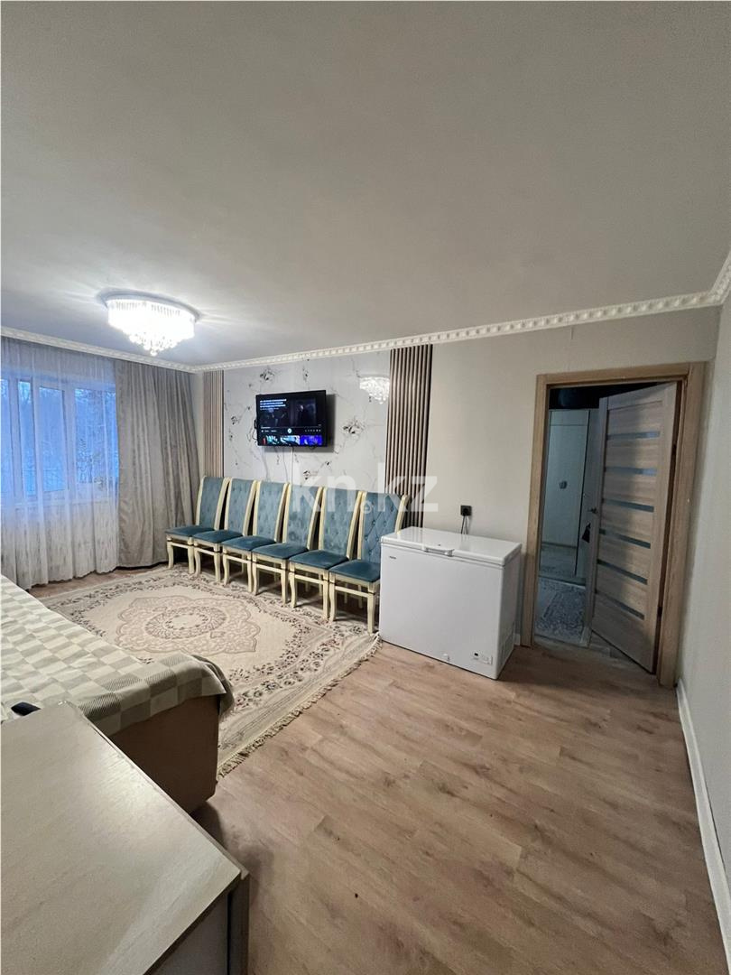 Продажа 3-комнатной квартиры, 57 м² в Караганде - фото 2