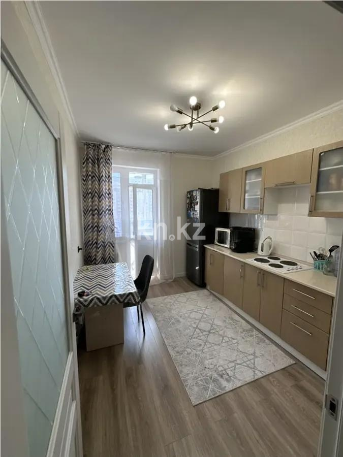 Продажа 1-комнатной квартиры, 36.6 м² в Астане - фото 2