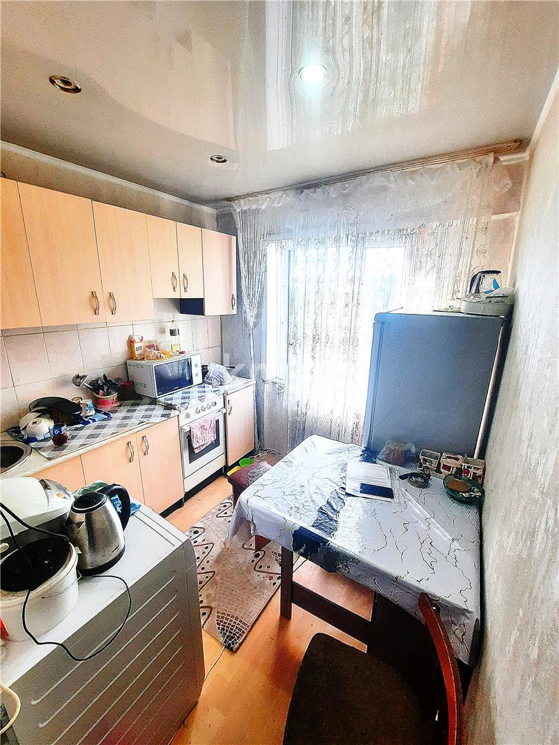 Продажа 3-комнатной квартиры, 63 м², мкр-н 1А в Сарани - фото 11