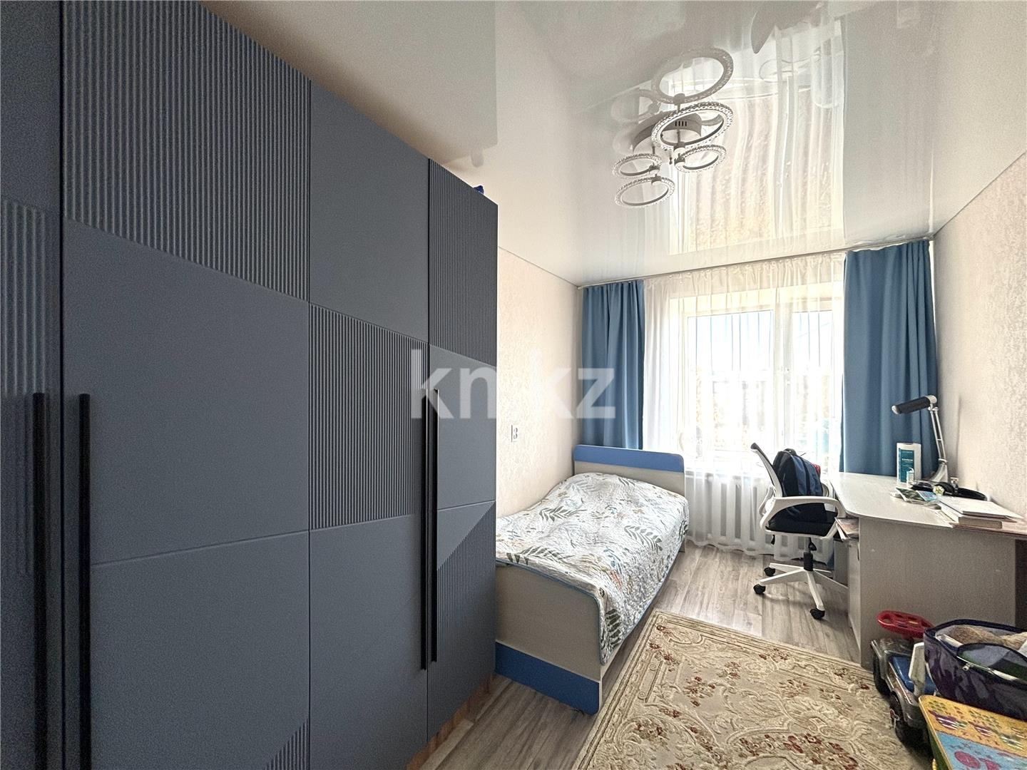 Продажа 3-комнатной квартиры, 60 м², ул. Крылова в Караганде - фото 3