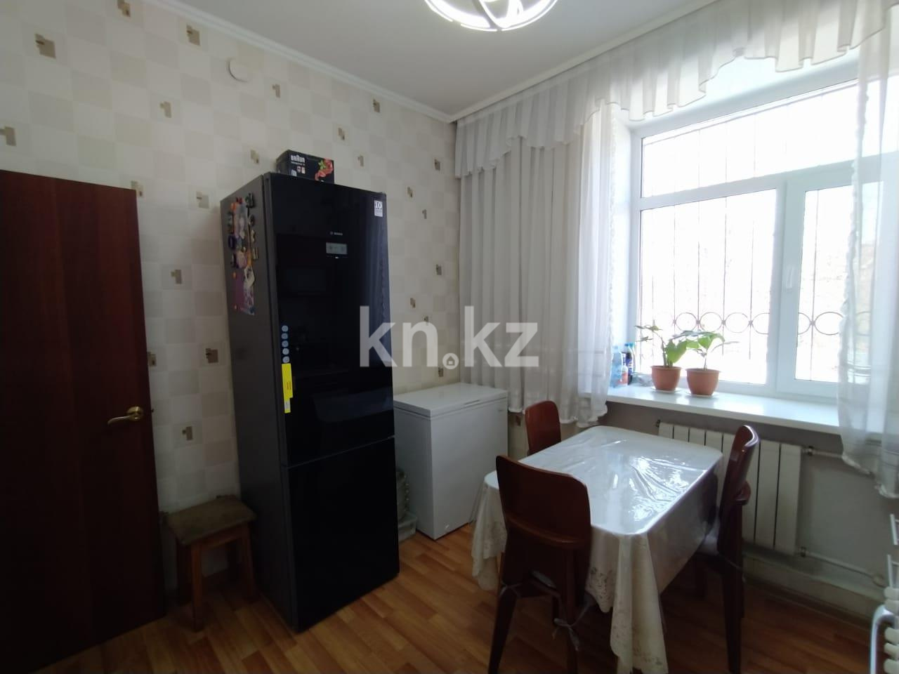 Продажа 3-комнатной квартиры, 60 м² в Караганде - фото 15