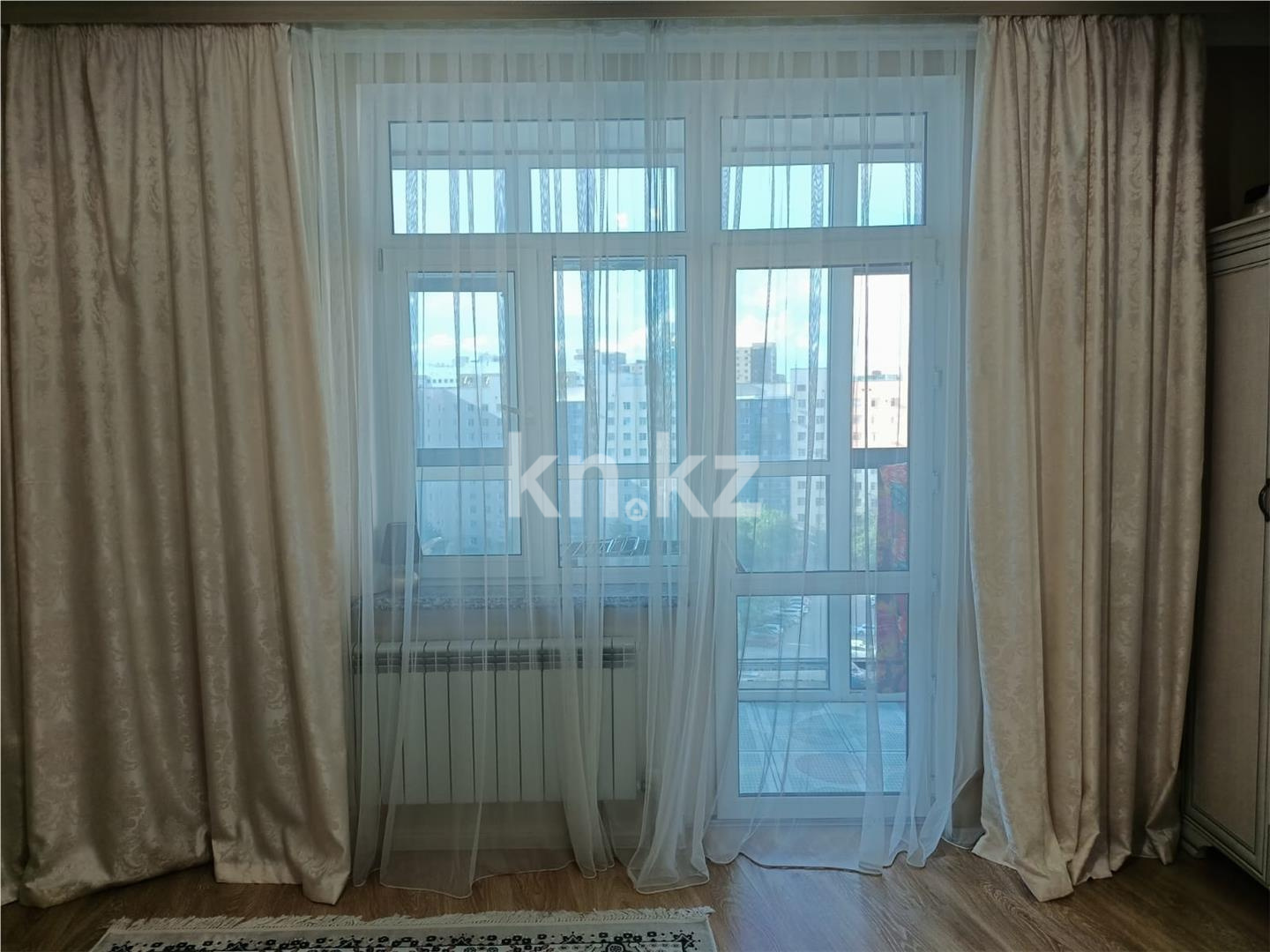 Продажа 5-комнатной квартиры, 200 м² в Астане - фото 12