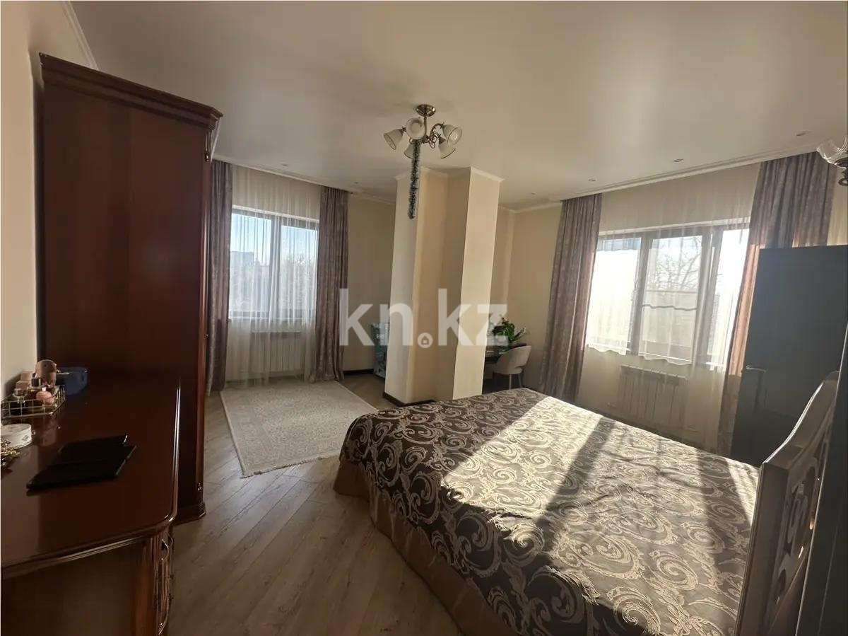 Продажа 2-комнатной квартиры, 76.6 м², ул. Досмухамедова, дом  43 в Алматы - фото 2
