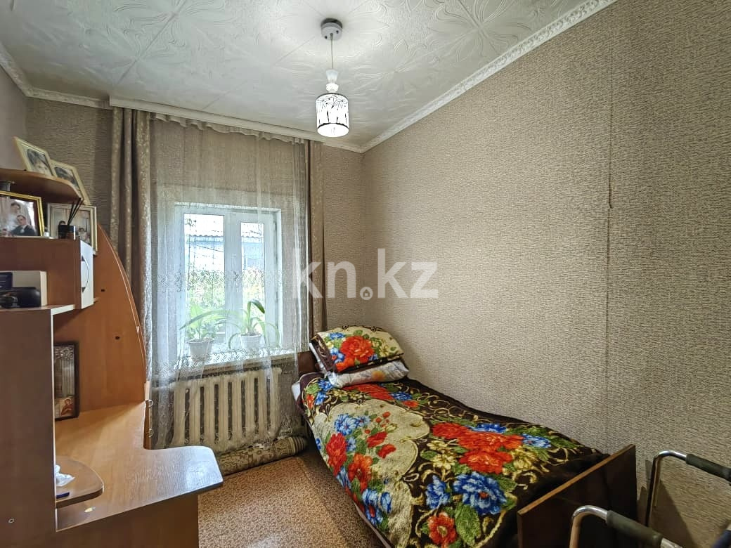 Продажа 4-комнатного дома, 64 м² в Караганде - фото 16