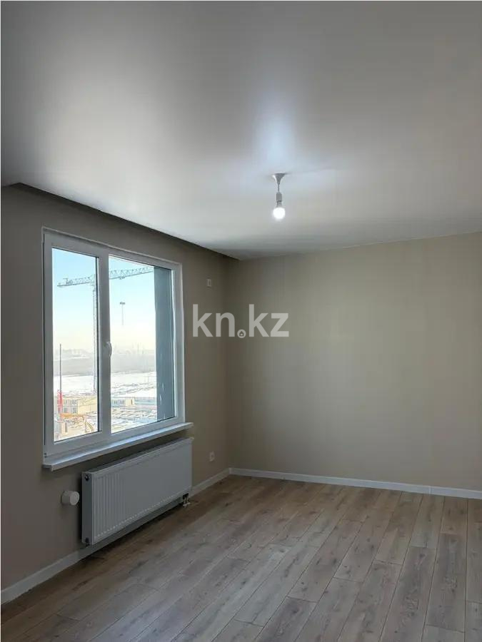 Продажа 2-комнатной квартиры, 48.5 м² в Астане