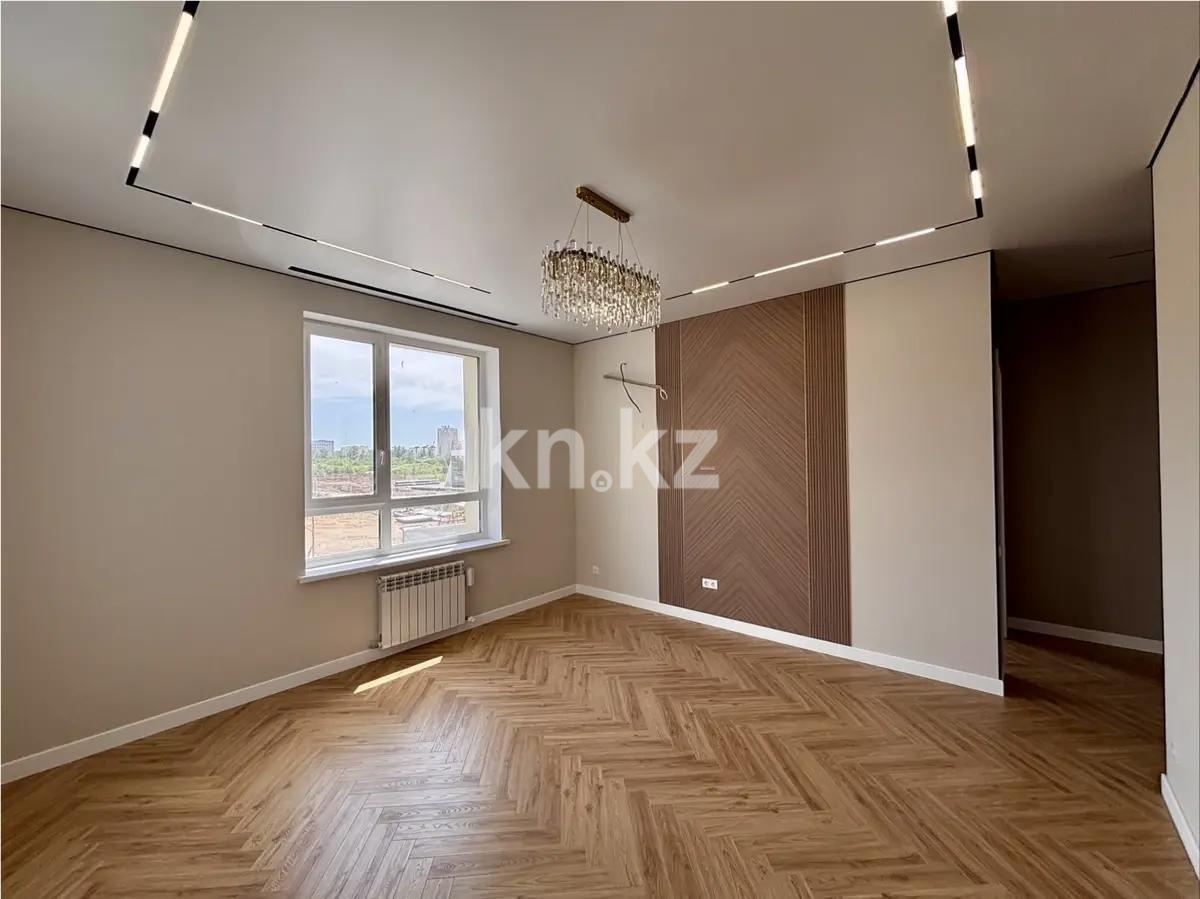 Продажа 2-комнатной квартиры, 63 м² в Караганде