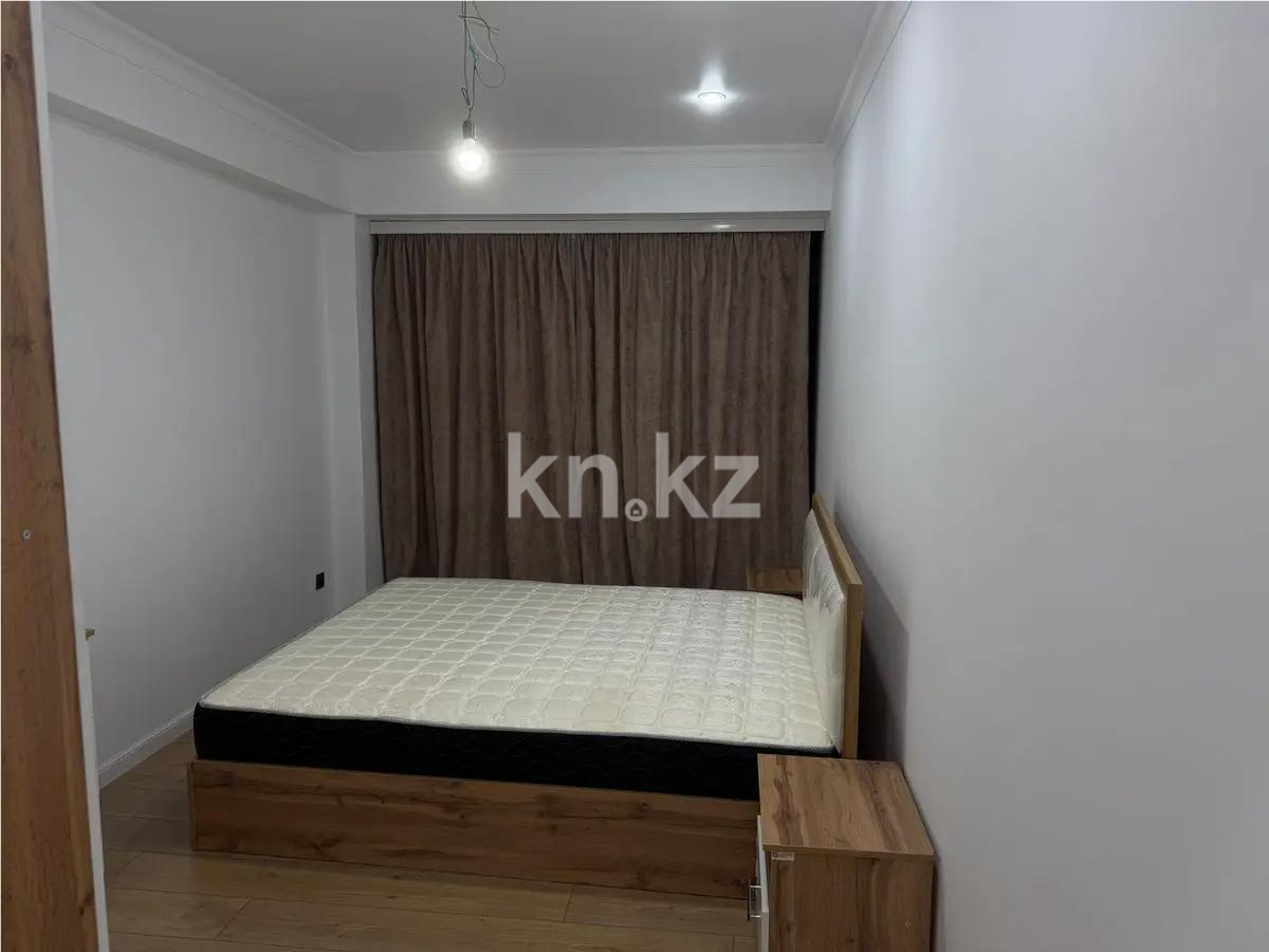 Продажа 1-комнатной квартиры, 45 м² в Алматы - фото 2