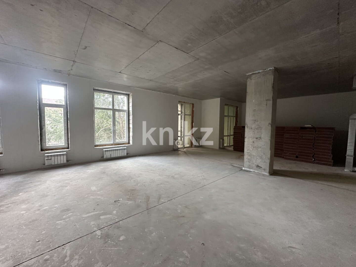 Продажа 3-комнатной квартиры, 102.6 м² в Караганде - фото 10
