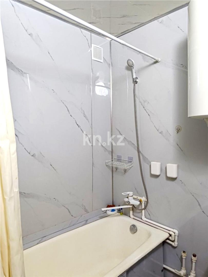 Продажа 2-комнатной квартиры, 43 м² в Караганде - фото 12