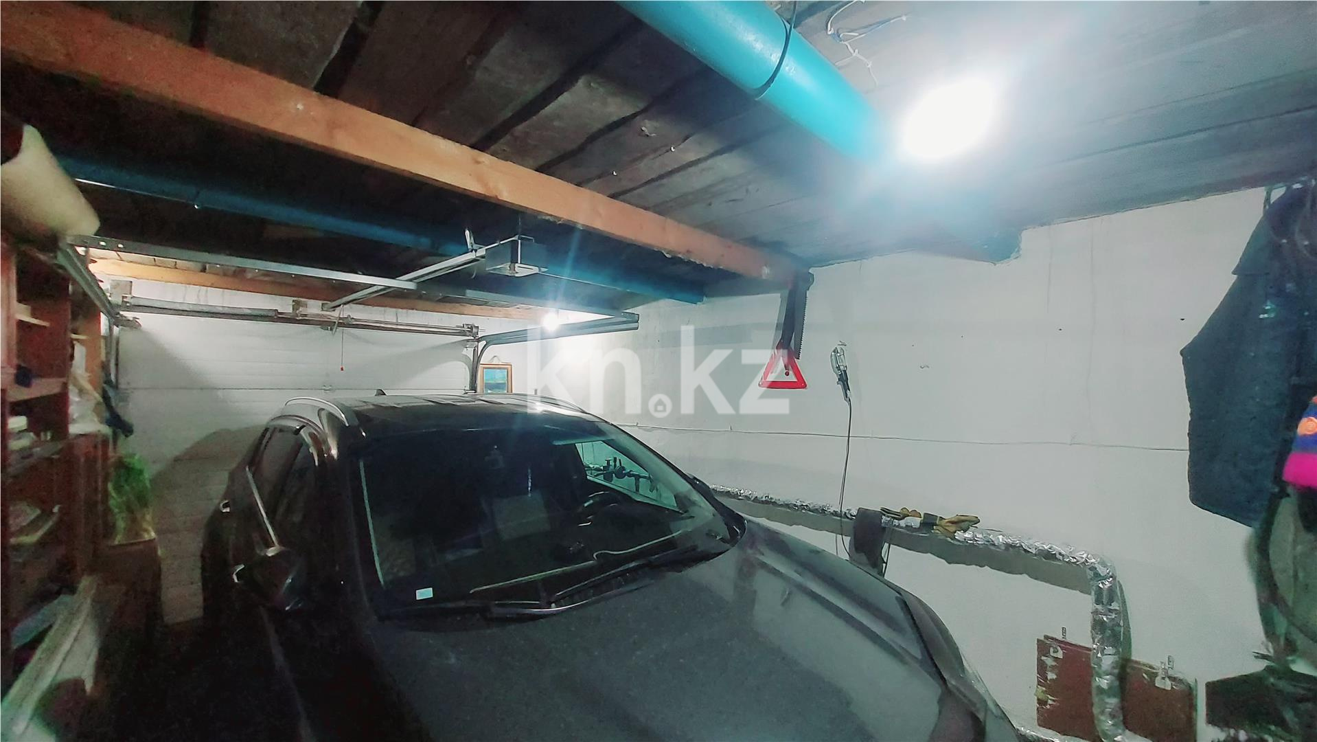 Продажа 4-комнатного дома, 186 м², ул. Тургенева в Караганде - фото 47