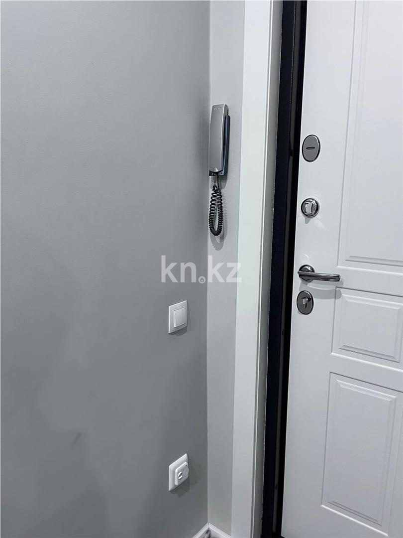 Продажа 4-комнатной квартиры, 77 м² в Караганде - фото 29