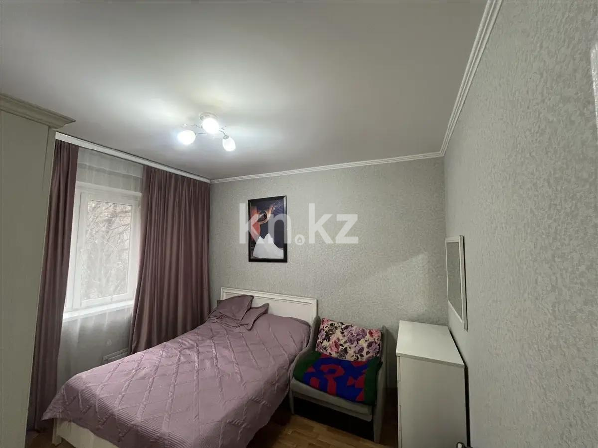 Продажа 3-комнатной квартиры, 65 м² в Алматы - фото 2