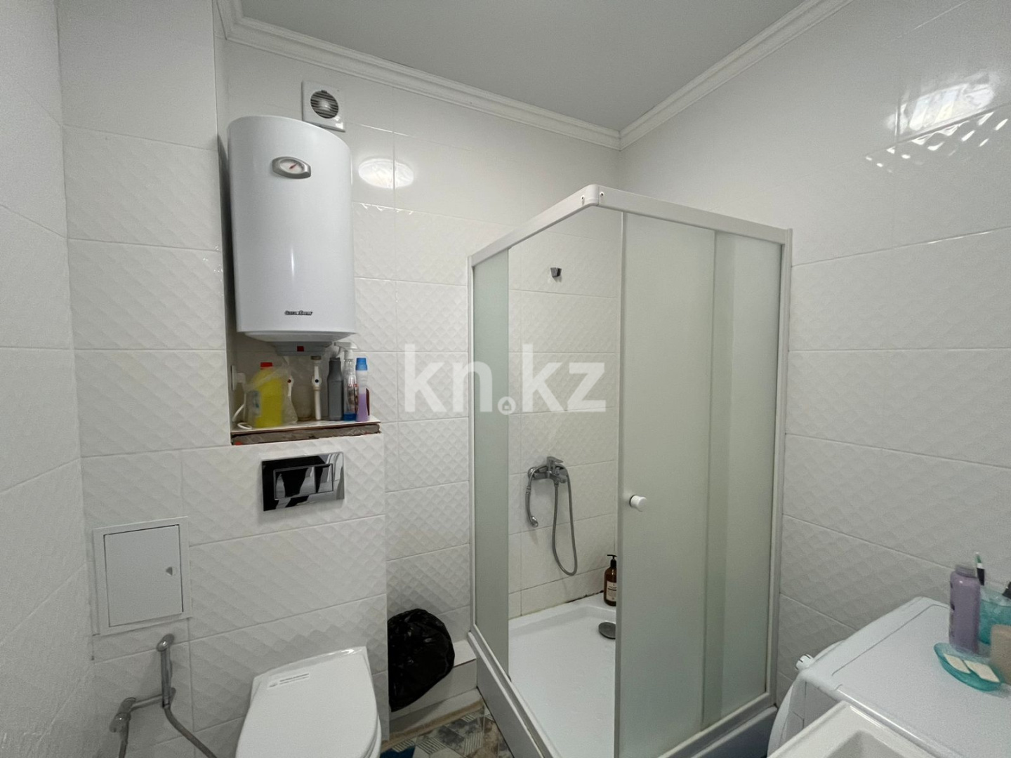 Продажа 1-комнатной квартиры, 33 м², ул. Гапеева в Караганде - фото 4