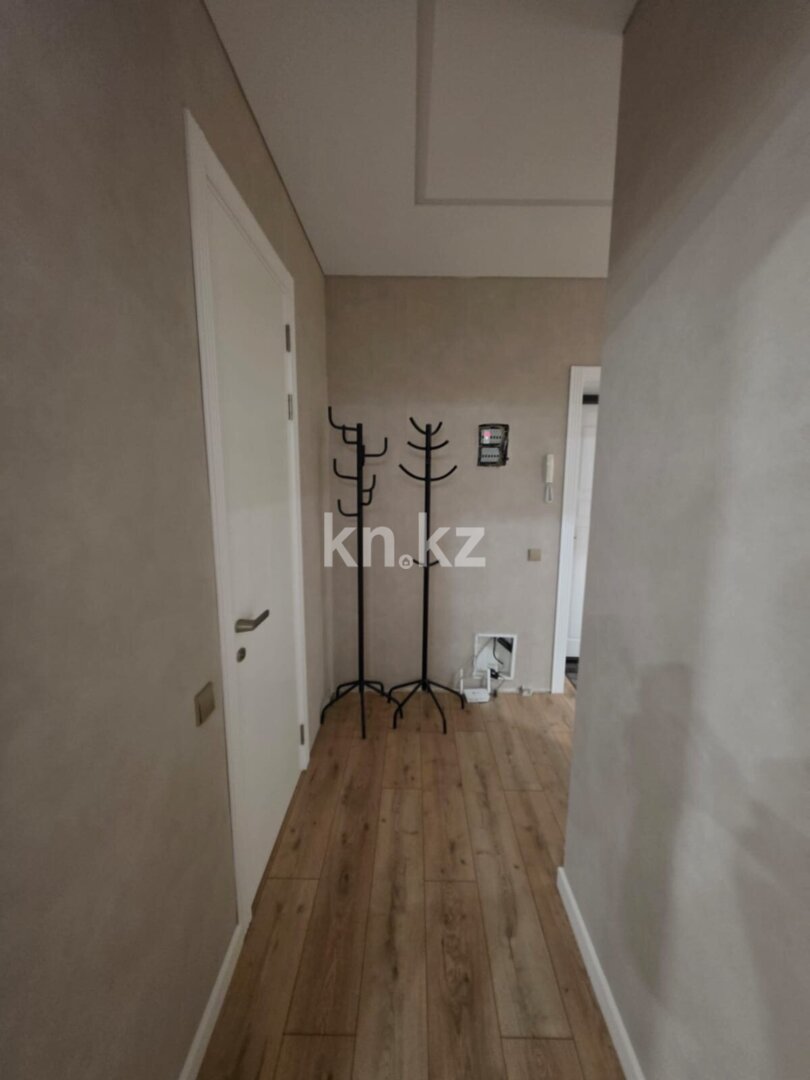 Аренда 2-комнатной квартиры, 56 м² в Астане - фото 8